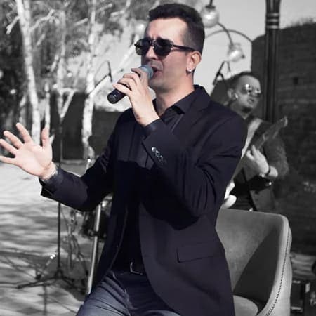 Bend za svadbe i proslave Beograd - Republika bend