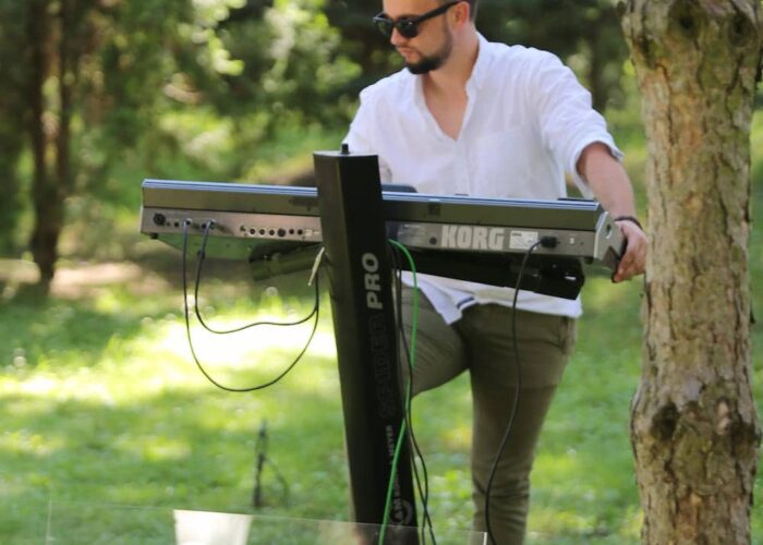 Bend za svadbe i proslave Beograd - Republika bend