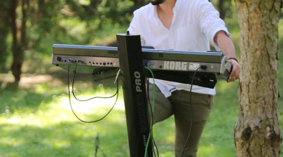 Bend za svadbe i proslave Beograd - Republika bend