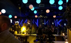 Bend za svadbe i proslave Beograd - Republika bend