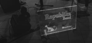 Bend za svadbe i proslave Beograd - Republika bend