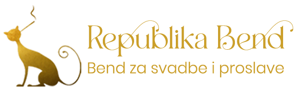 Bend za svadbe i proslave Beograd - Republika bend