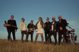 Bend za svadbe i proslave Beograd - Republika bend