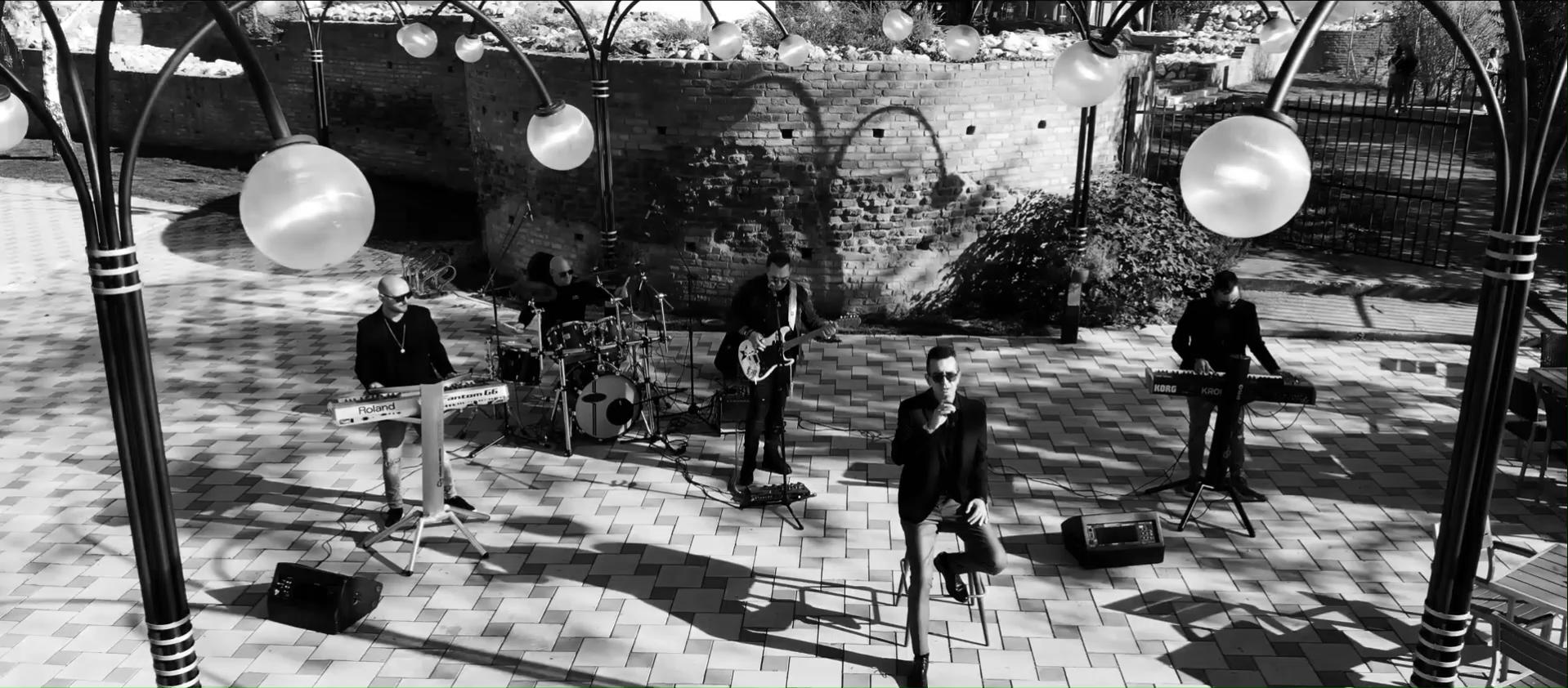 Bend za svadbe i proslave Beograd - Republika bend